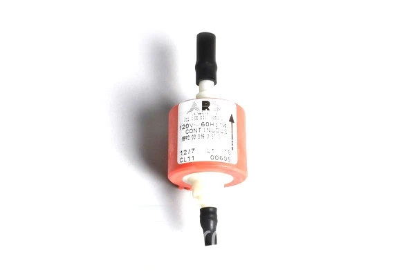 Bissell Steam Cleaner Spot Bot Pump Assembly Replacement 2036659, 203-6659