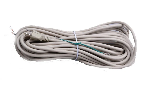 Sanitaire Commercial Upright 50 ft Cord with Terminal # 52370-12 / 52370-18 - Genuine