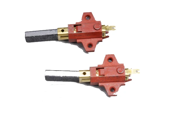 ProTeam Carbon Brush Set 105697 for ProVac Domel Motor