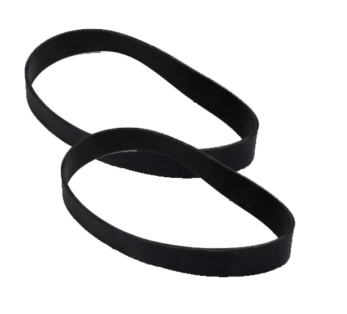 Clarke 520 Vacuum Cleaner Belts - 2/pk