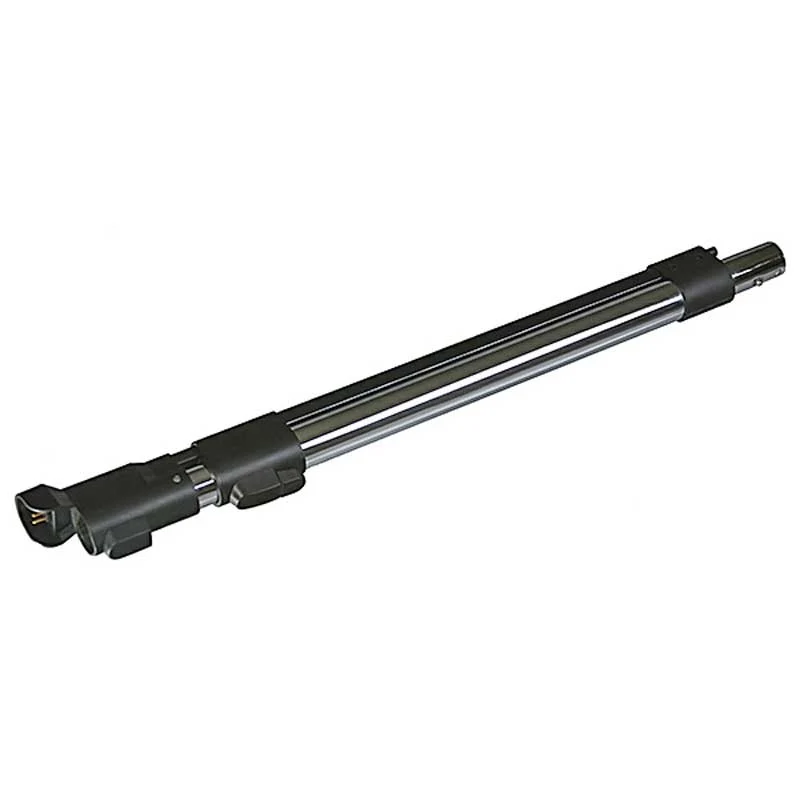 Wessel-Werk Telescopic Power Wand with Integrated Cord. Works for EBK360, Hayden Super Pack II