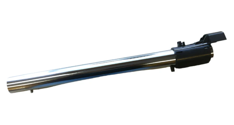 Panasonic Extention Wand Upper Unit, 15 Inch app - AC97PBPJZV06