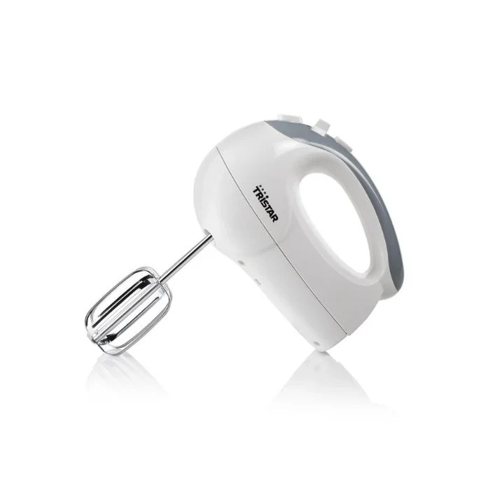 Tristar MX-4151 Hand Mixer - 5 Speed with Turbo Function