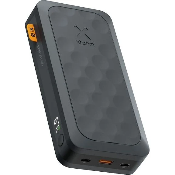 Xtorm FS5271 Fuel Powerbank, 27,000 mAh, Black