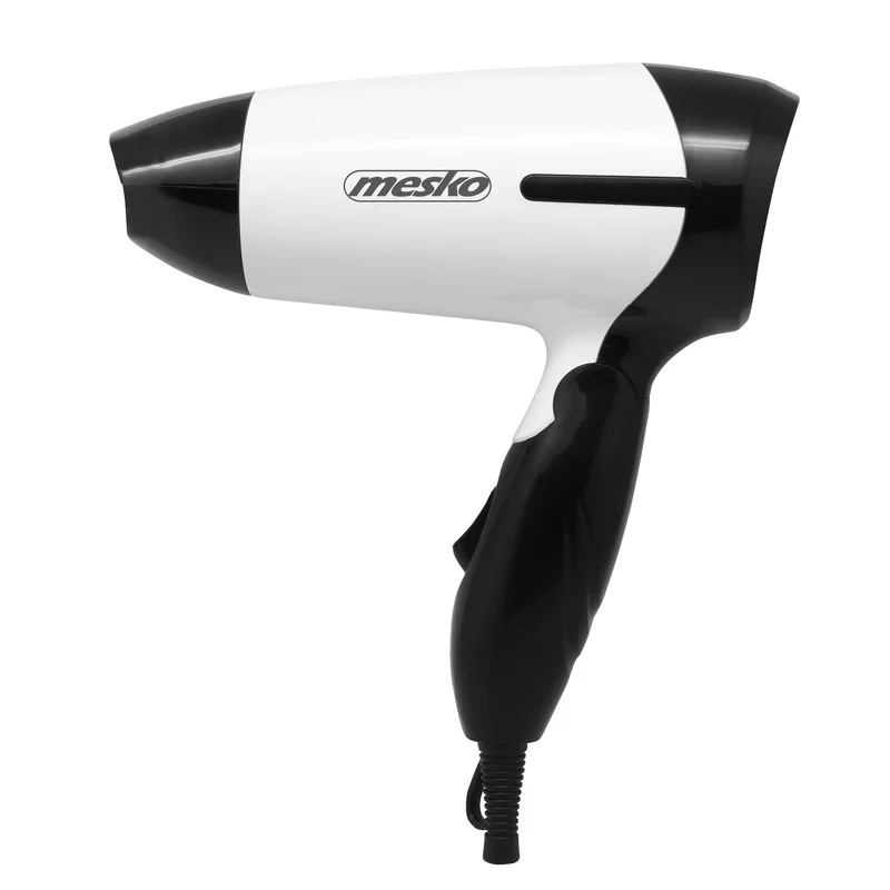 Mesko MS 2262 resetork med vikbart handtag 1000W