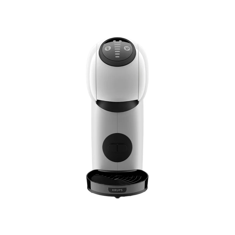 Krups Nescafé Dolce Gusto Genio S KP2431 Coffee Machine, White