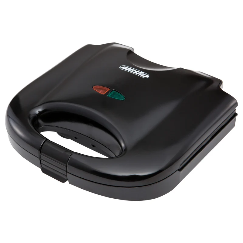 Mesko MS 3032 Sandwich Maker med non-stick beläggning