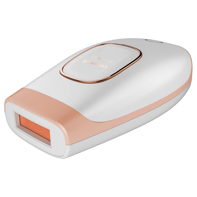 Concept Perfect Skin IPL epilator 2-lägen 5 intensitetsnivåer IL3000