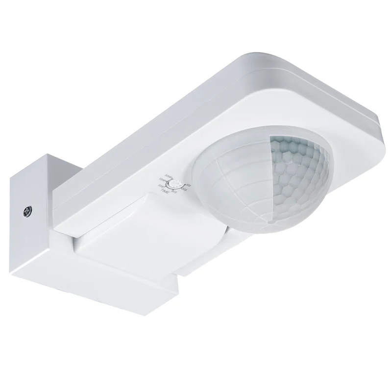 Maclean Energy MCE243 Extern infraröd rörelsesensor IP65 max 2000W