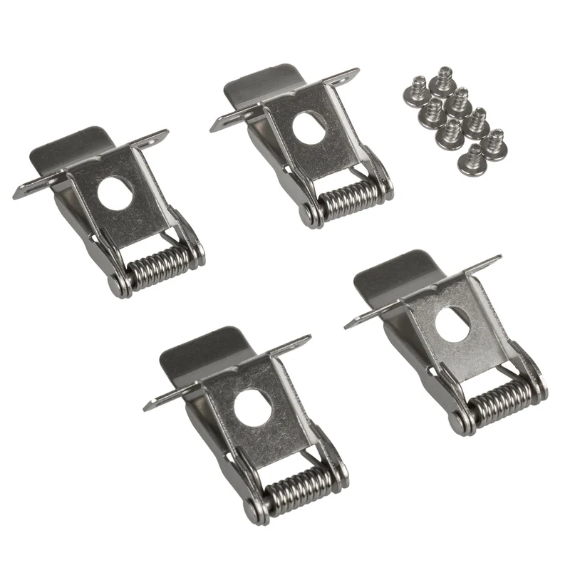 Fäste för panelmontering 4 st set) MCE544
