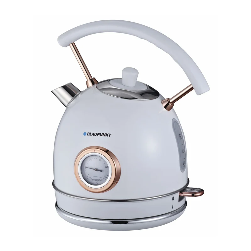 Blaupunkt EKS802WH vattenkokare - elegant och elegant i ditt kök