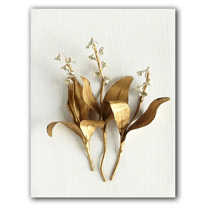 Decorative Canvas Painting Core Fram