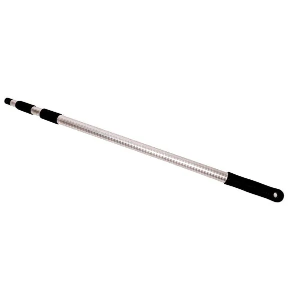 Teleskopskaft 74-180 cm