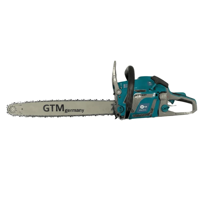 GTM GT 58 Petrol Chainsaw, 2.9 kW