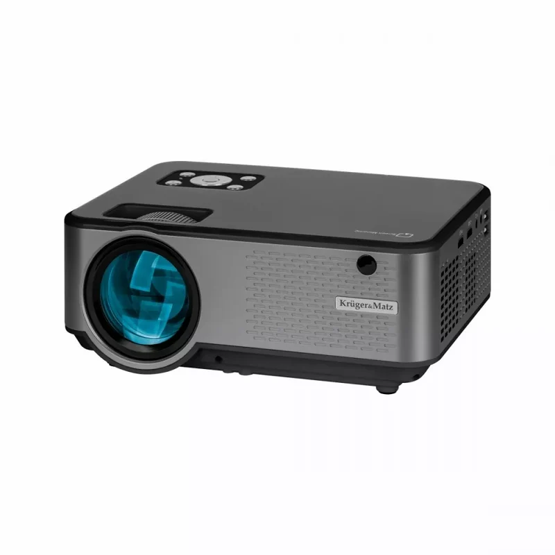 Kruger & Matz V-LED60 Full HD LED Projector Wi-Fi