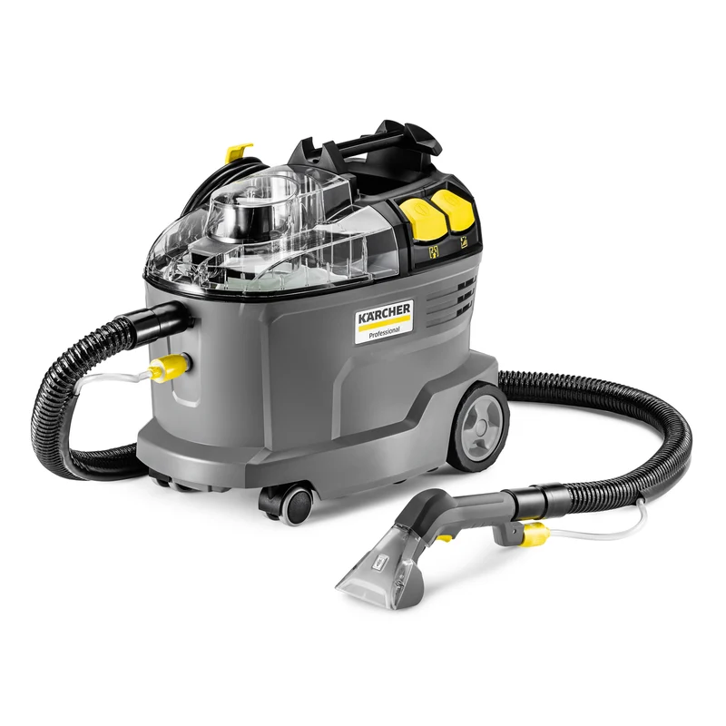 Kärcher Professional Puzzi 8/1 Spray Extraction Cleaner, 1200 W