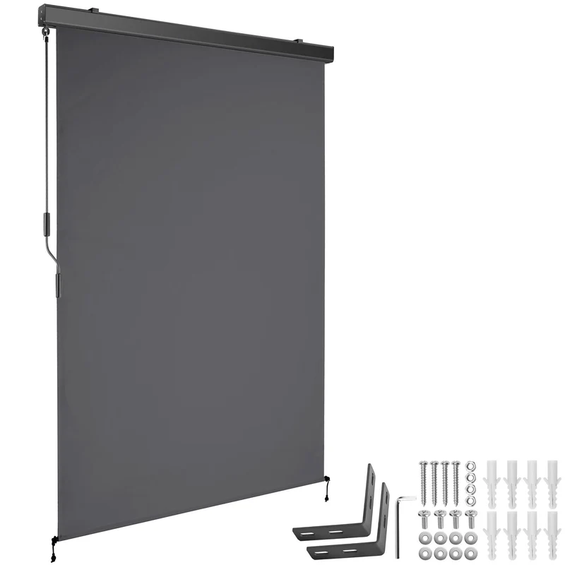Vertical Awning Eloise
