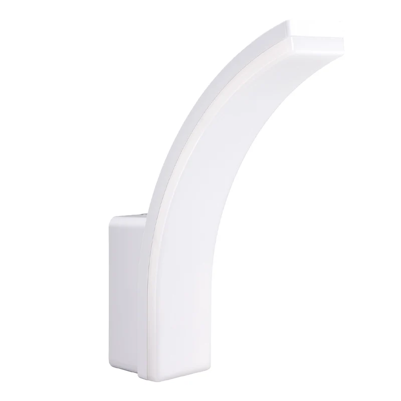Maclean LED-lampa MCE511 W 20W 2750lm IP65 neutralvit 4000K