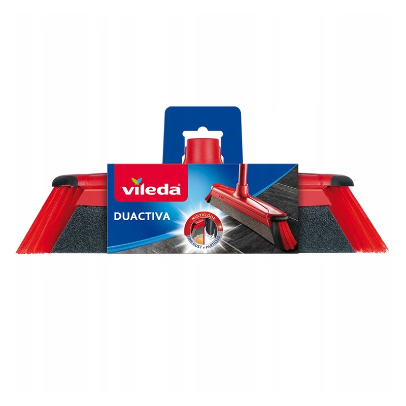 Svampborste utan skaft, Vileda DuActiva refill