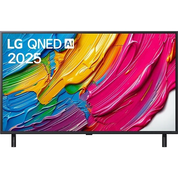 LG QNED 80 75-Inch 4K TV (2025)