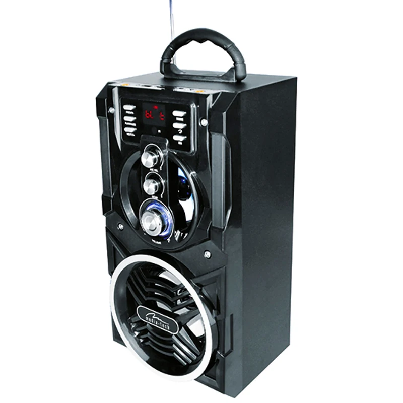 Trådlös Bluetooth-högtalare 800W Media-Tech Partybox MT3150