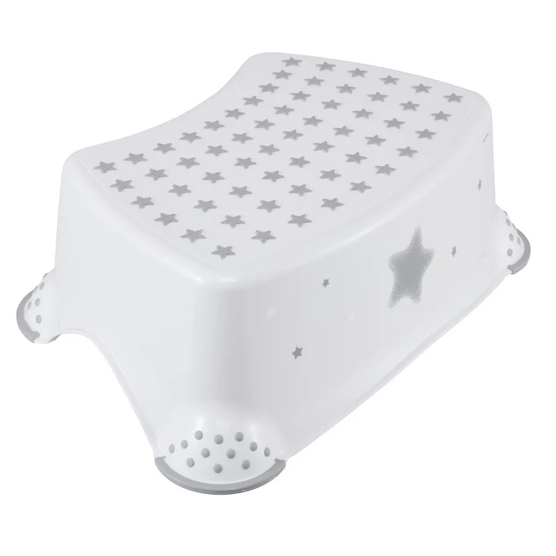 Keeeper barns enstaka steg plattform Tom 186425191919600 - färg Stars nordic white