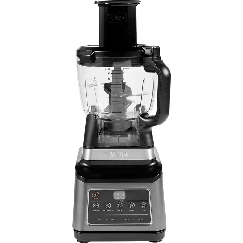 Ninja BN800EU 3-in-1 Food Processor