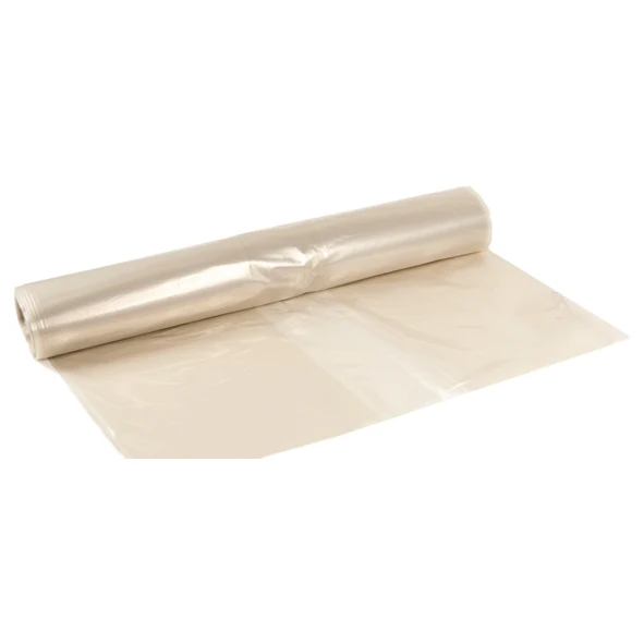 Sopsäck 240L Transparent LD 10st/rl 15rl
