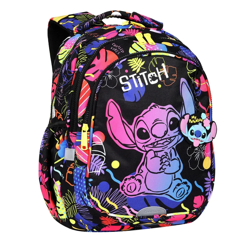 Coolpack skolryggsäck, 19l, Stitch, Jerry, F029886