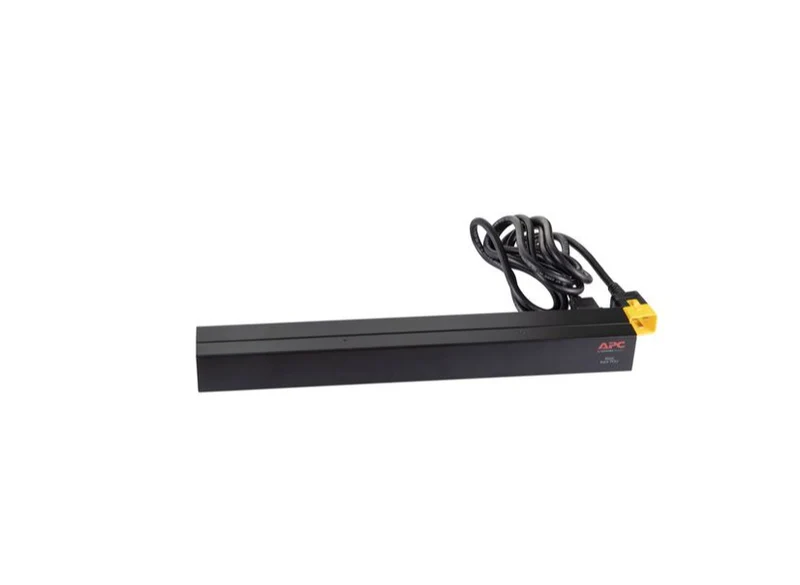 APC NetShelter - Basic Rack PDU - 1U - 16A - 208/230V - (12)C13