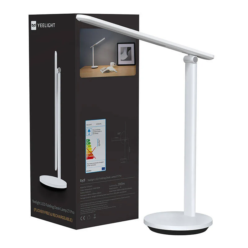 Yeelight Z1 Pro - folding desk lamp
