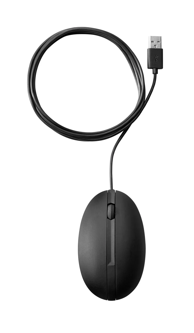 HP Souris Wired Desktop 320M