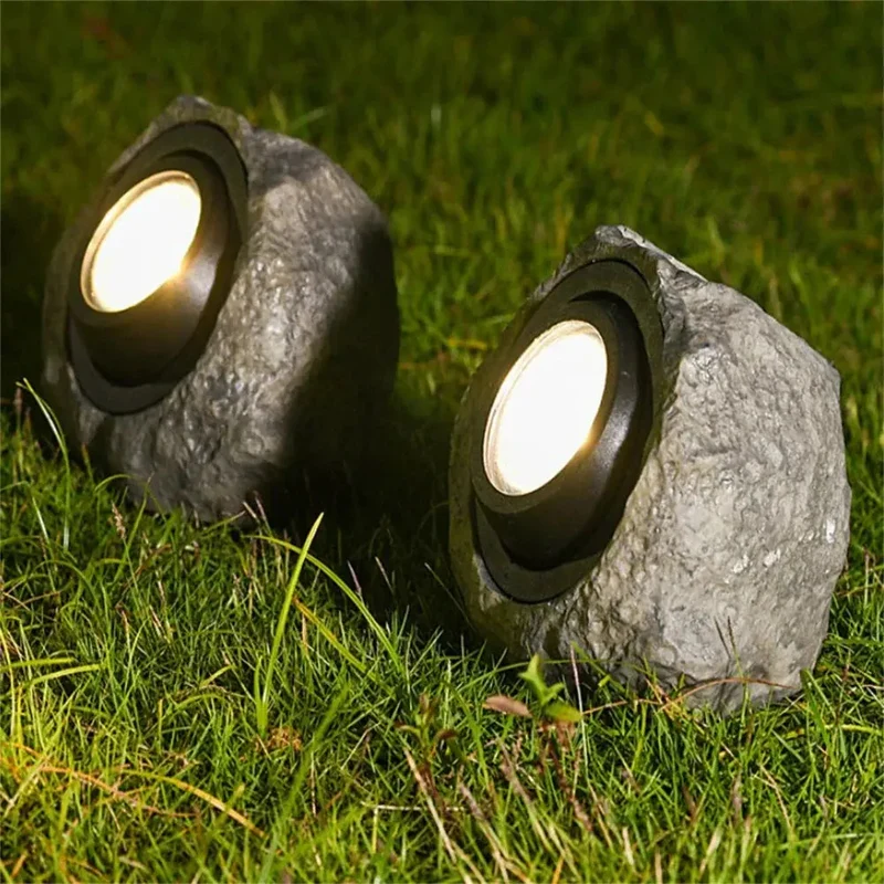 Stonelight – Stigbelysning