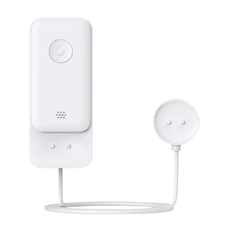 SwitchBot Water Leak Detector with cable
