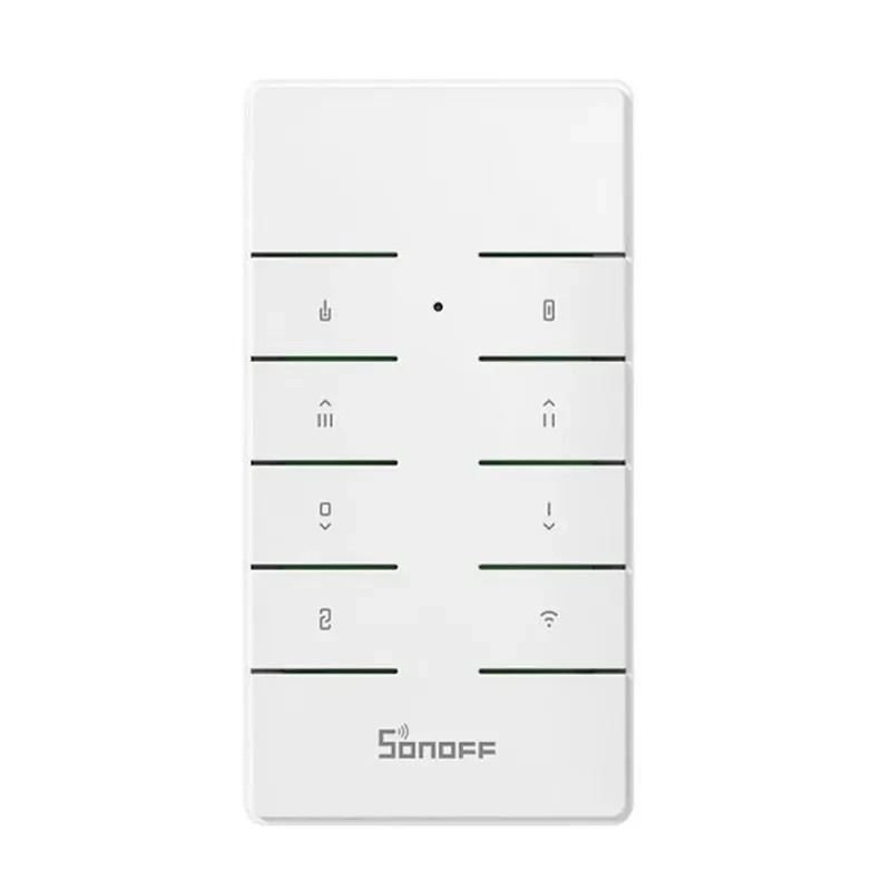 Remote Controller Sonoff RM433R2 433MHz