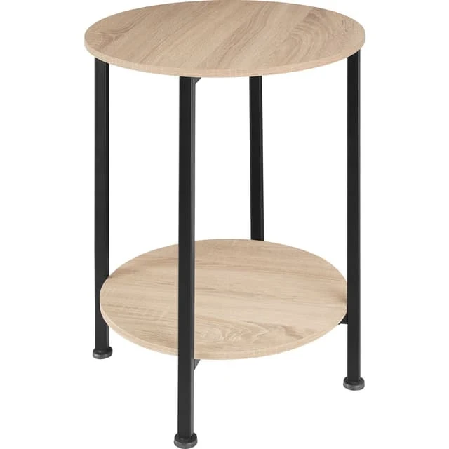 Tectake Bedside Table Ballina