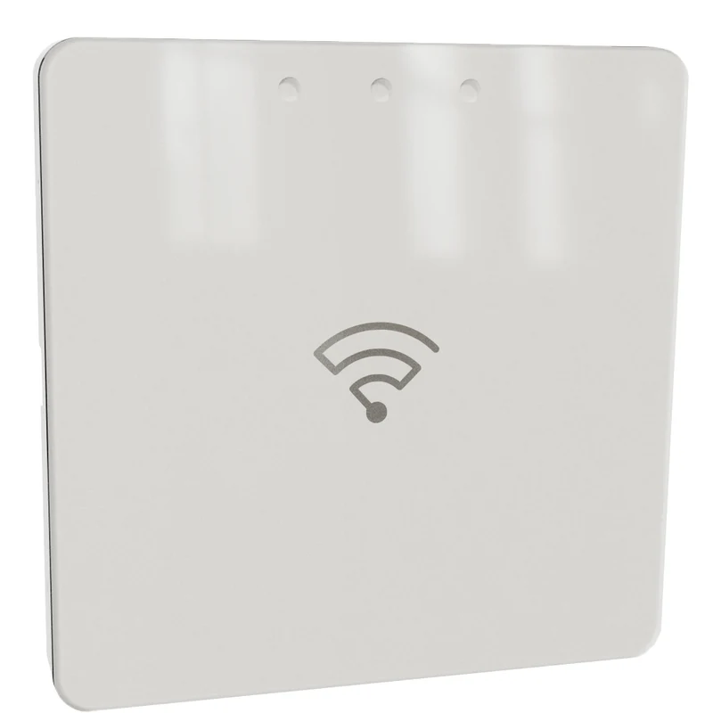 Schneider Electric Wiser Central Unit