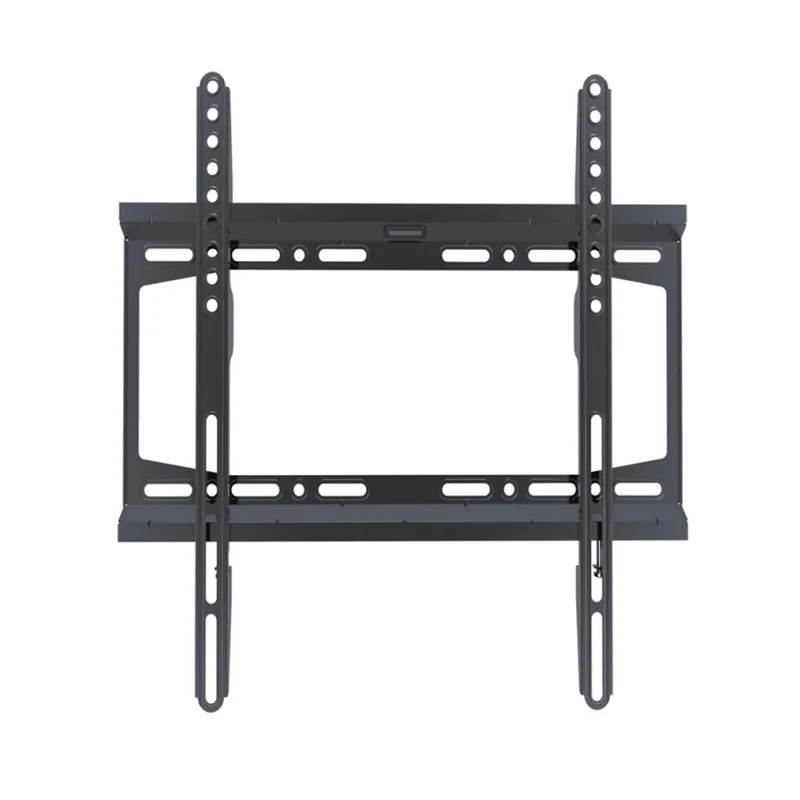 TV-fäste ART, för TV-apparater 23-55'', maximal belastning 25 kg, svart, CV-28