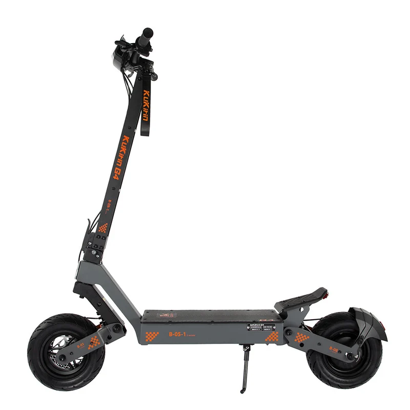 KuKirin (Kugoo Kirin) G4 Electric Scooter (2025 Version)
