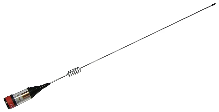 Sunker Elite CB-antenn CB116 med magnetglasspole