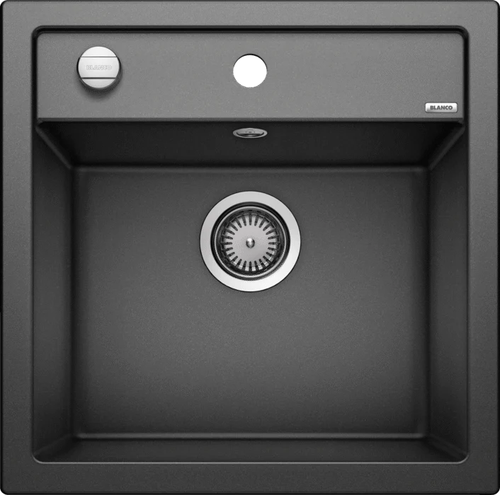 DALAGO 5 SILG PDUR Anthracite M.AF