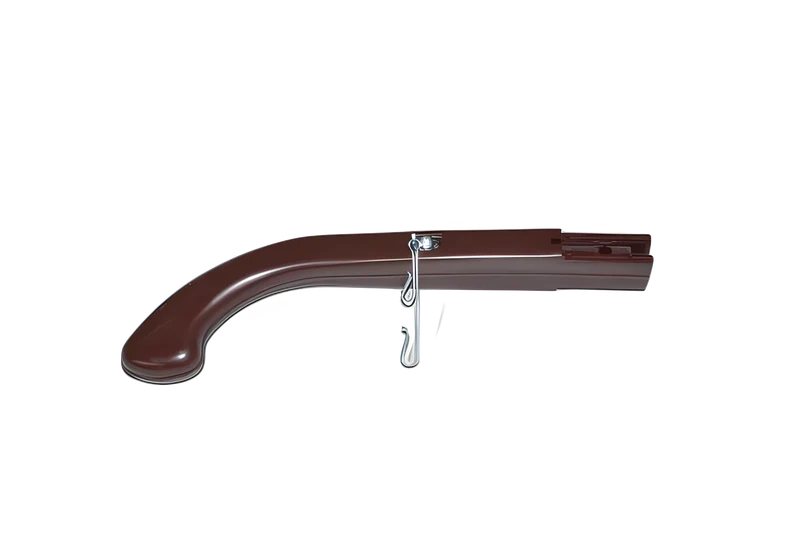 Kirby 1CB Handle Grip Assembly Rosewood #173373S