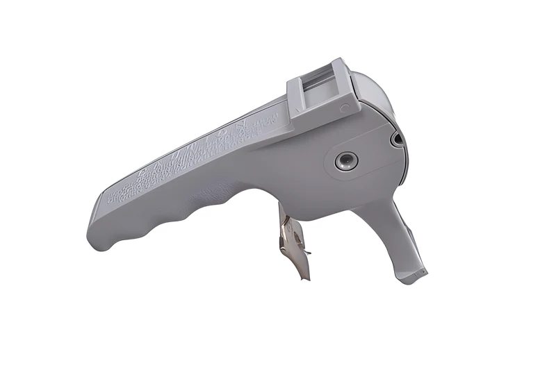 Kirby Gen III Upright Vacuum Portable Handle Assembly #201301