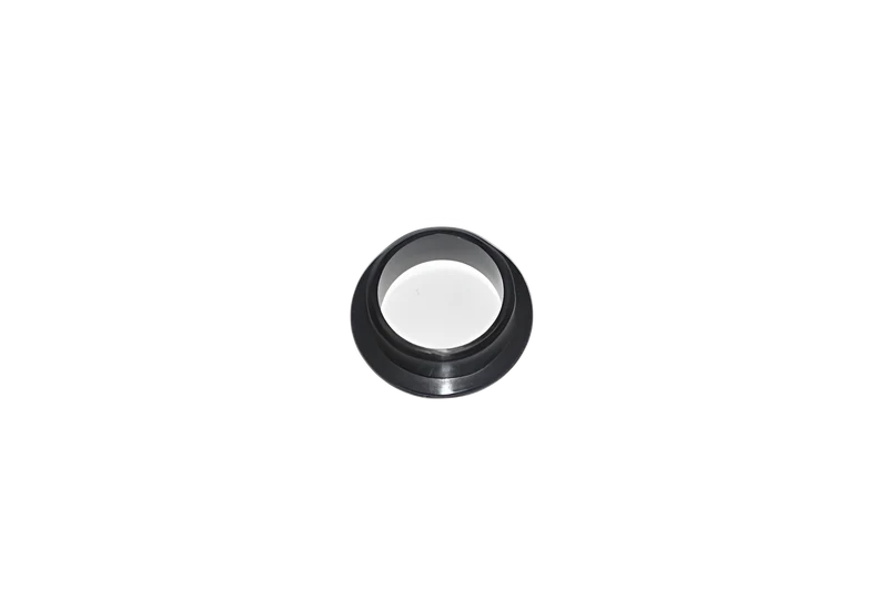 Kirby Large Left-Hand Plastic Bushing Housing Shell #135860A