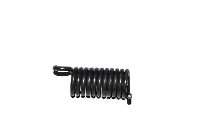 Kirby 1CB, 2CB, 3CB, 1HD, 2HD, Legend, Legend II Handle Fork Spring #137073S