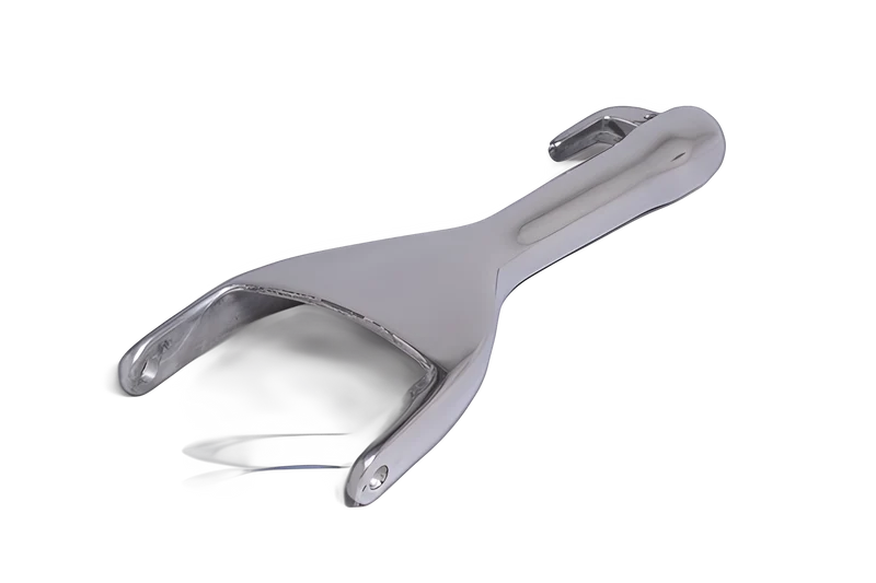 Kirby Fork #516 Thru D-50 OEM Vacuum #172556S
