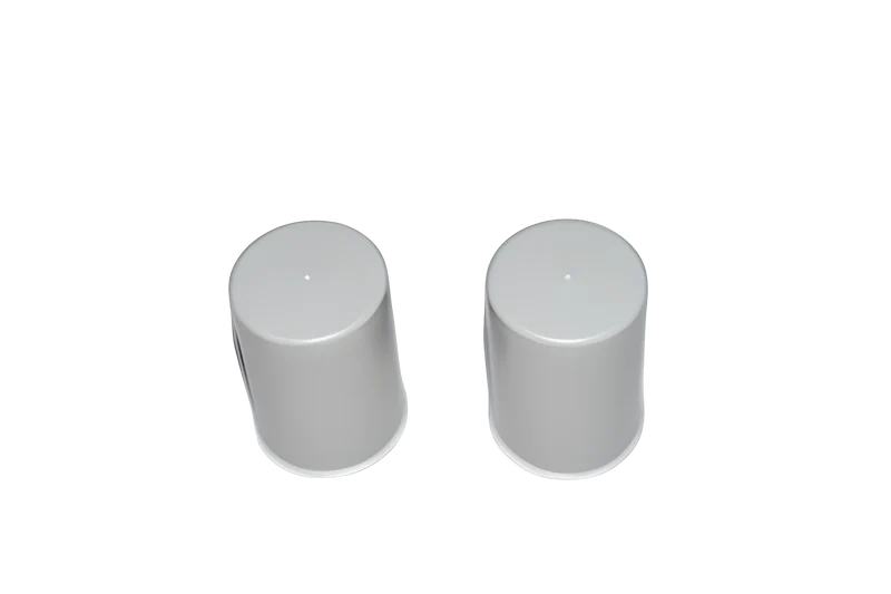 Kirby Handle Tube Insulator 2 Per Pack #172159A