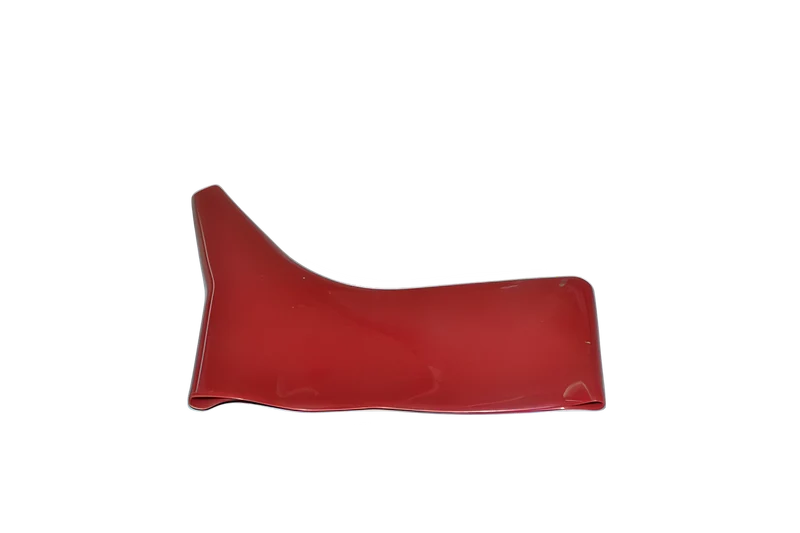 Kirby 2CB Classic III Bag Top Trim Red #191876
