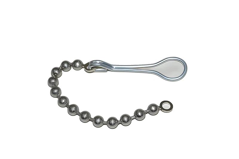 Kirby Bag Chain & Loop OEM Late Model E191362 #191362S