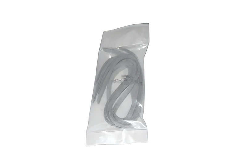 Kirby Classic 1CR EmpTor Tray Gasket (5PK) #186182A